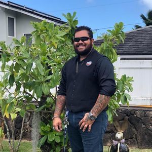 Meet your Posher, James